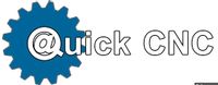 A Quick CNC coupons